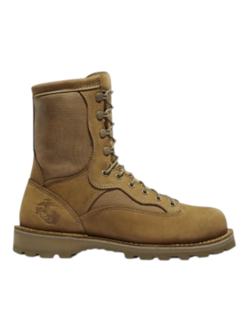 DANNER Men's  26025 Marine 8" Mojave GTX  Boots (12)